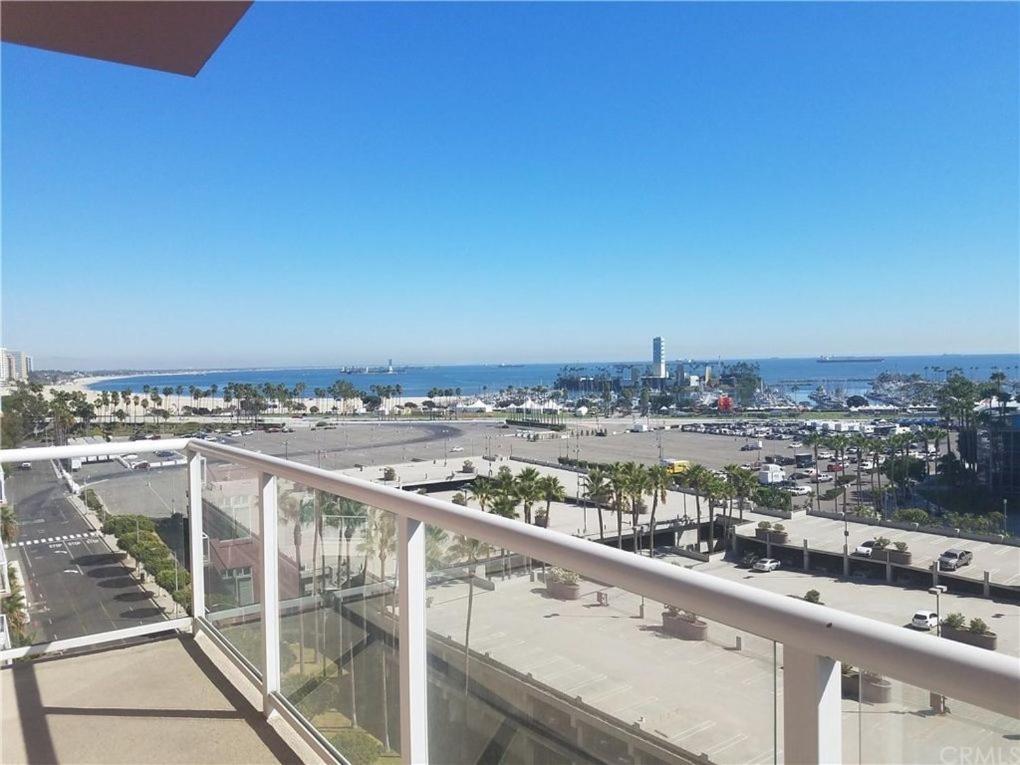 2 Bed Ocean View Balconys Corner Unit Lb Convention Center Apartman Long Beach Kültér fotó