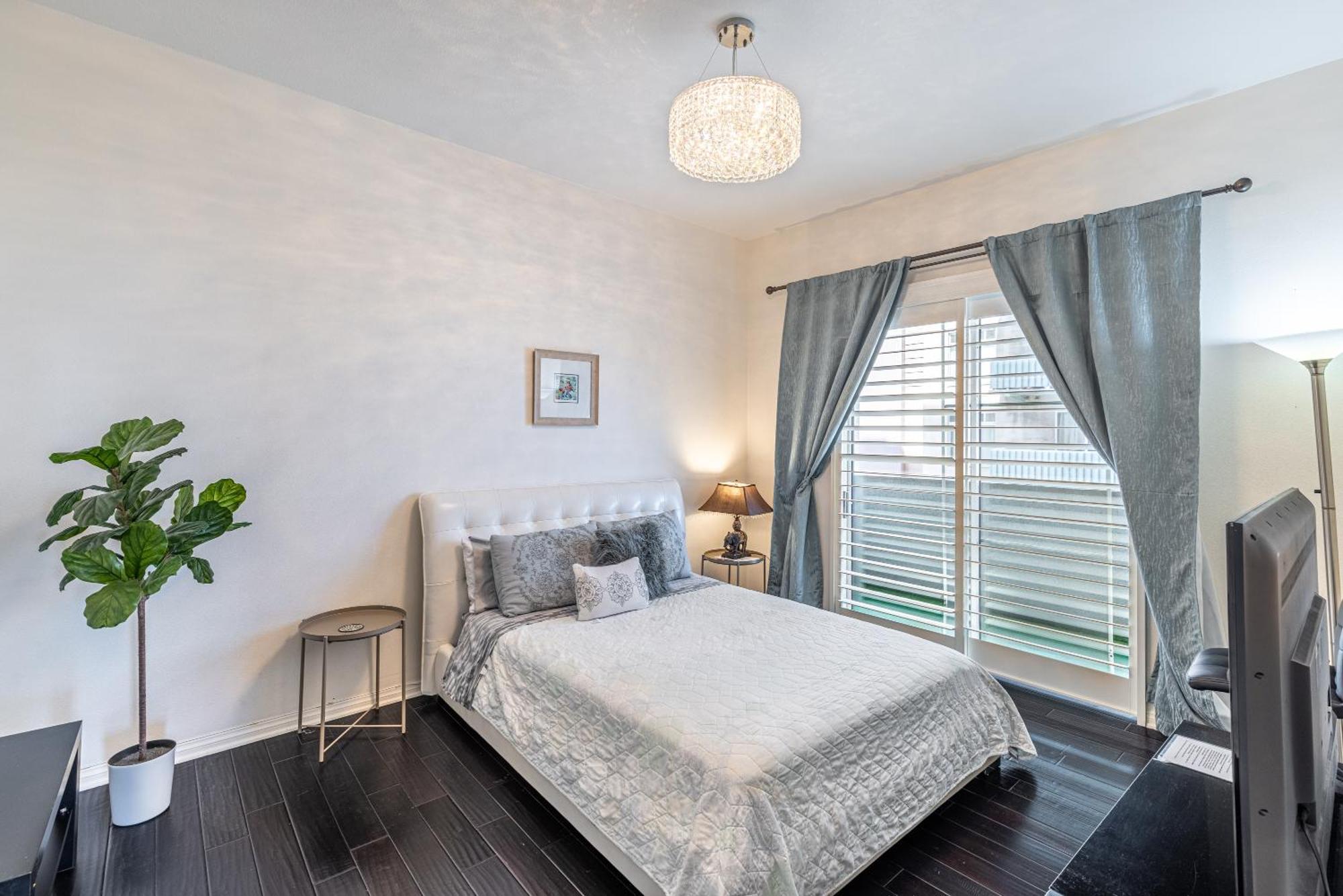 2 Bed Ocean View Balconys Corner Unit Lb Convention Center Apartman Long Beach Kültér fotó
