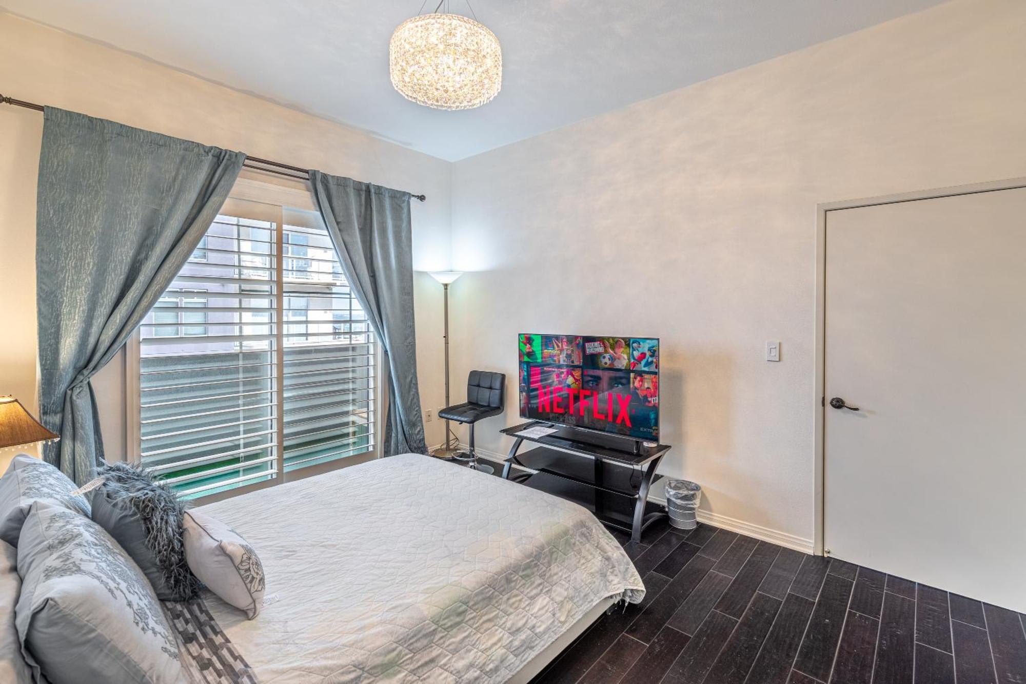 2 Bed Ocean View Balconys Corner Unit Lb Convention Center Apartman Long Beach Kültér fotó
