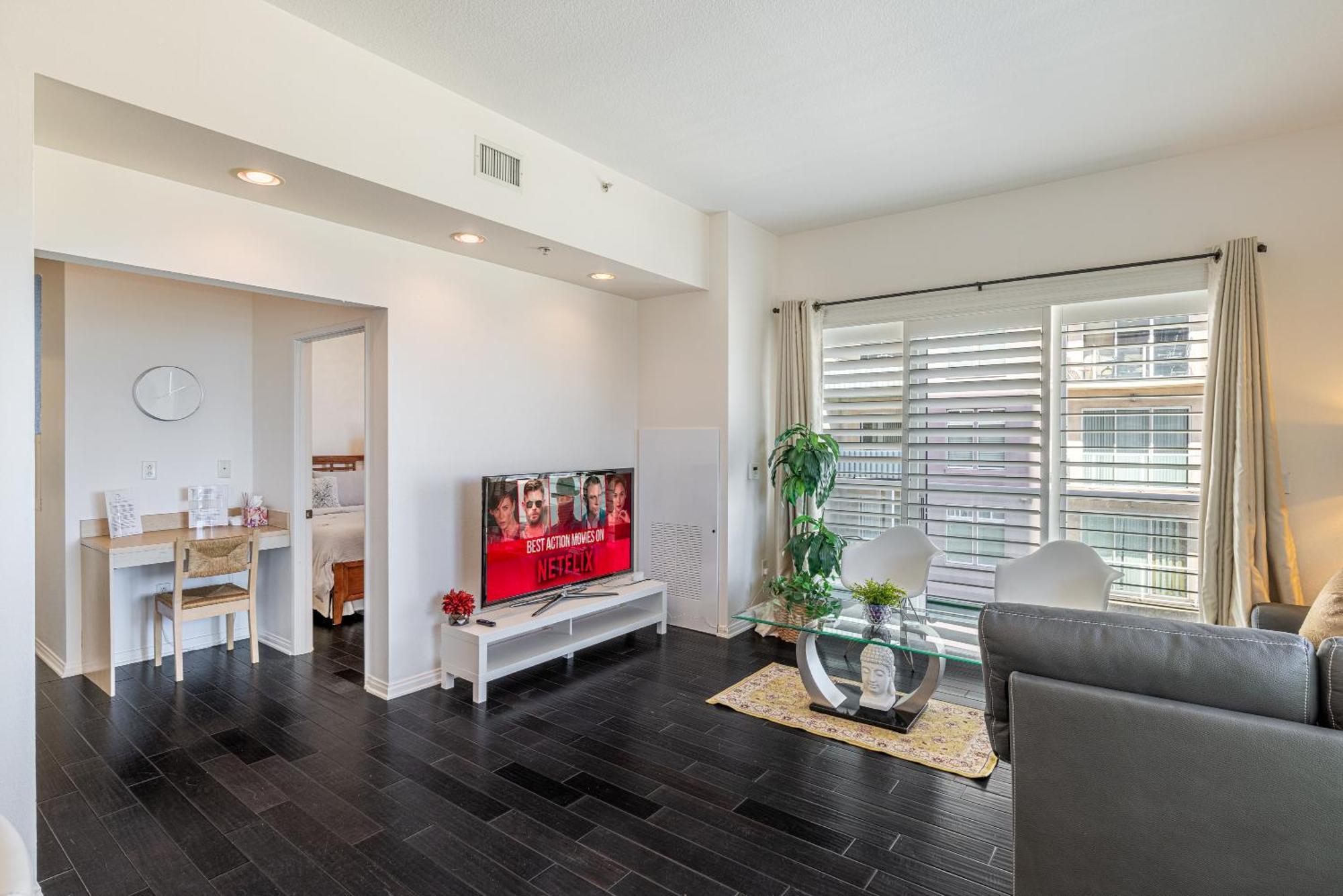 2 Bed Ocean View Balconys Corner Unit Lb Convention Center Apartman Long Beach Kültér fotó