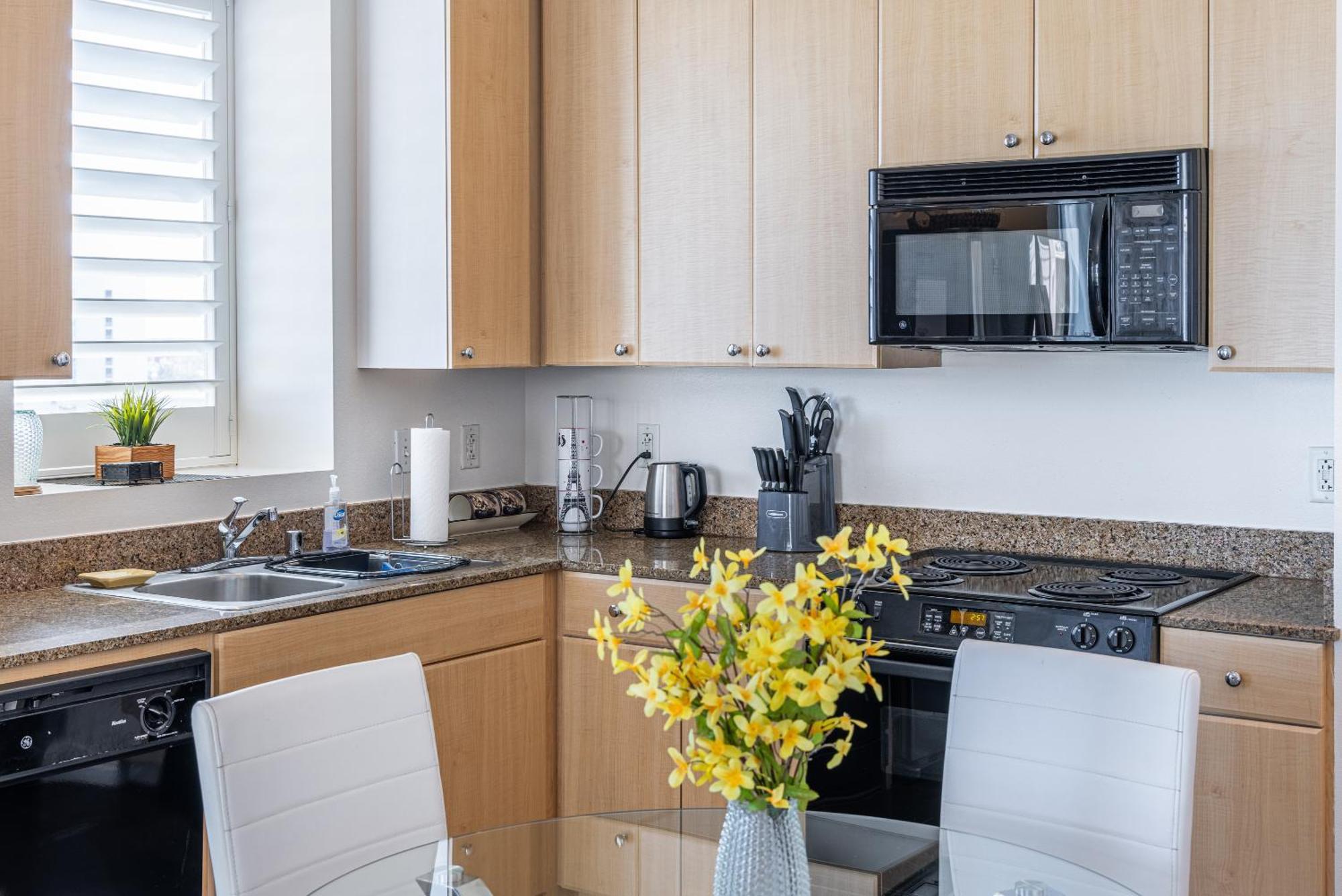2 Bed Ocean View Balconys Corner Unit Lb Convention Center Apartman Long Beach Kültér fotó